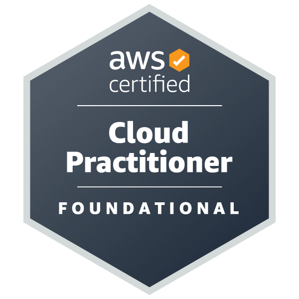 AWS Certified Certification